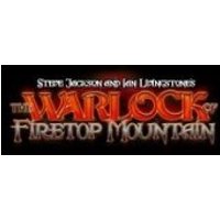 The Warlock of Firetop Mountain Steam CD Key