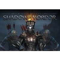 Middle-earth: Shadow of Mordor - Flesh Burners Warband DLC Steam CD Key