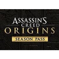 Assassin's Creed: Origins - Season Pass US Ubisoft Connect CD Key