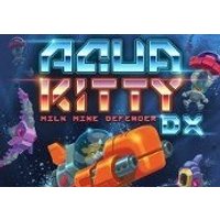 Aqua Kitty: Milk Mine Defender Steam CD Key