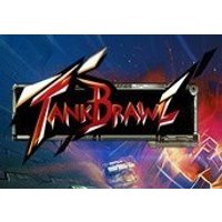 Tank Brawl Steam CD Key