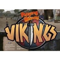 Playing History: Vikings Steam CD Key