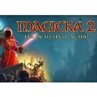 Magicka 2 Deluxe Edition RU VPN Required Steam CD Key