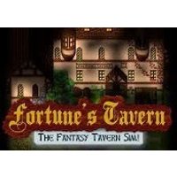 Fortune's Tavern - The Fantasy Tavern Simulator PC Steam CD Key