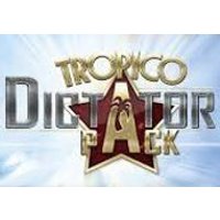 Tropico Dictator Pack Bundle Steam CD Key