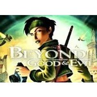 Beyond Good & Evil EU PC Ubisoft Connect CD Key