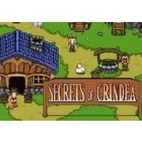 Secrets of Grindea Steam CD Key