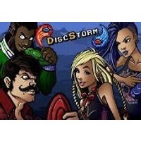 DiscStorm PC Steam CD Key