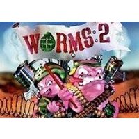 Worms 2 GOG CD Key