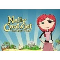 Nelly Cootalot: The Fowl Fleet Steam CD Key