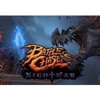 Battle Chasers: Nightwar TR Steam CD Key