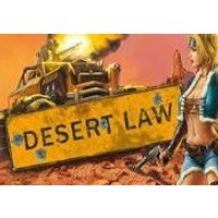 Desert Law Steam CD Key