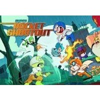 Super Rocket Shootout Steam CD Key
