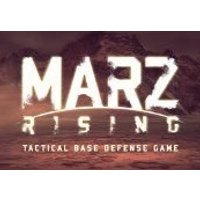 MarZ: Tactical Base Defense Steam CD Key
