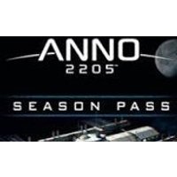 Anno 2205 - Season Pass DLC EU PC Ubisoft Connect CD Key
