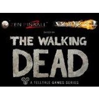 Pinball FX2 - The Walking Dead DLC Steam CD Key