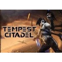Tempest Citadel Steam CD Key