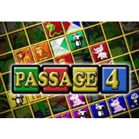 Passage 4 Steam CD Key