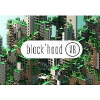 Block'hood VR Steam CD Key