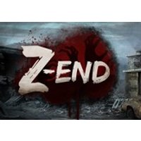 Z-End EU Steam CD Key