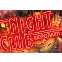 Nightclub Emporium Steam CD Key