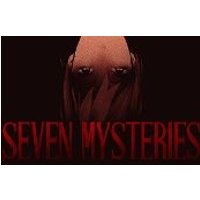 Seven Mysteries: The Last Page Steam CD Key