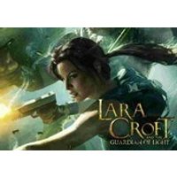 Lara Croft and the Guardian of Light Steam Gift
