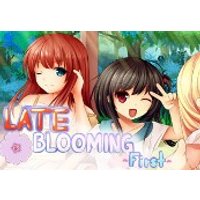 Osozaki 遅咲き Late Blooming - First Steam CD Key
