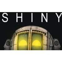 Shiny Digital Deluxe Edition Steam CD Key