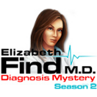 Elizabeth Find M.D. - Diagnosis Mystery - Season 2 Steam CD Key