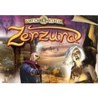 Lost Chronicles of Zerzura Steam CD Key