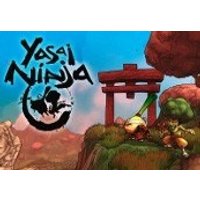 Yasai Ninja Steam CD Key