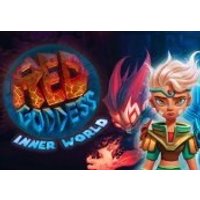 Red Goddess: Inner World Steam CD Key