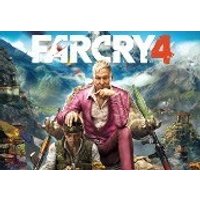 Far Cry 4 Steam Gift