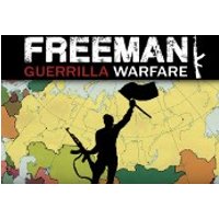 Freeman: Guerrilla Warfare Steam CD Key