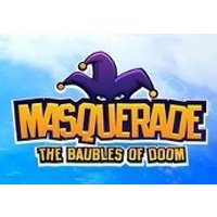 Masquerade: The Baubles of Doom Steam CD Key