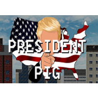 President Pig Steam CD Key