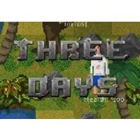 Three Days Steam CD Key