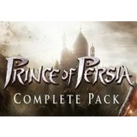 Prince of Persia Complete Pack Ubisoft Connect CD Key