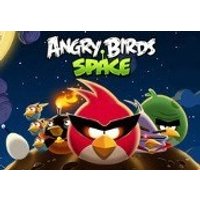 Angry Birds Space Steam Gift