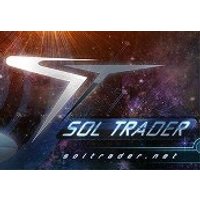 Sol Trader Steam CD Key