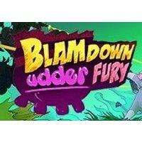 Blamdown: Udder Fury Steam CD Key