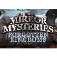 Mirror Mysteries 2 Steam CD Key