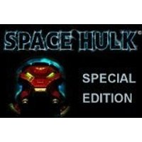 Space Hulk Special Edition Steam CD Key