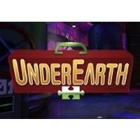 UnderEarth Steam CD Key