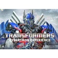 Transformers: Cybertron Experience Steam Gift