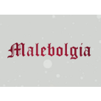 Malebolgia Steam CD Key