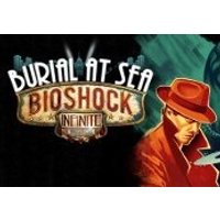 BioShock Infinite โ Burial at Sea Episode 1 PC Steam CD Key
