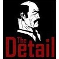 The Detail Steam CD Key