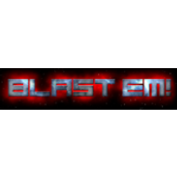 Blast Em! + Source Code Steam CD Key